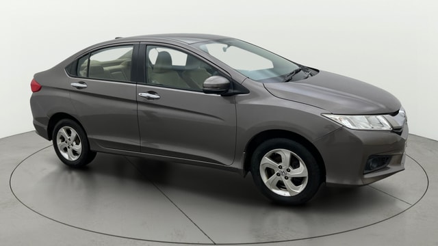 View Honda City Image 22 Used Honda City Image 22