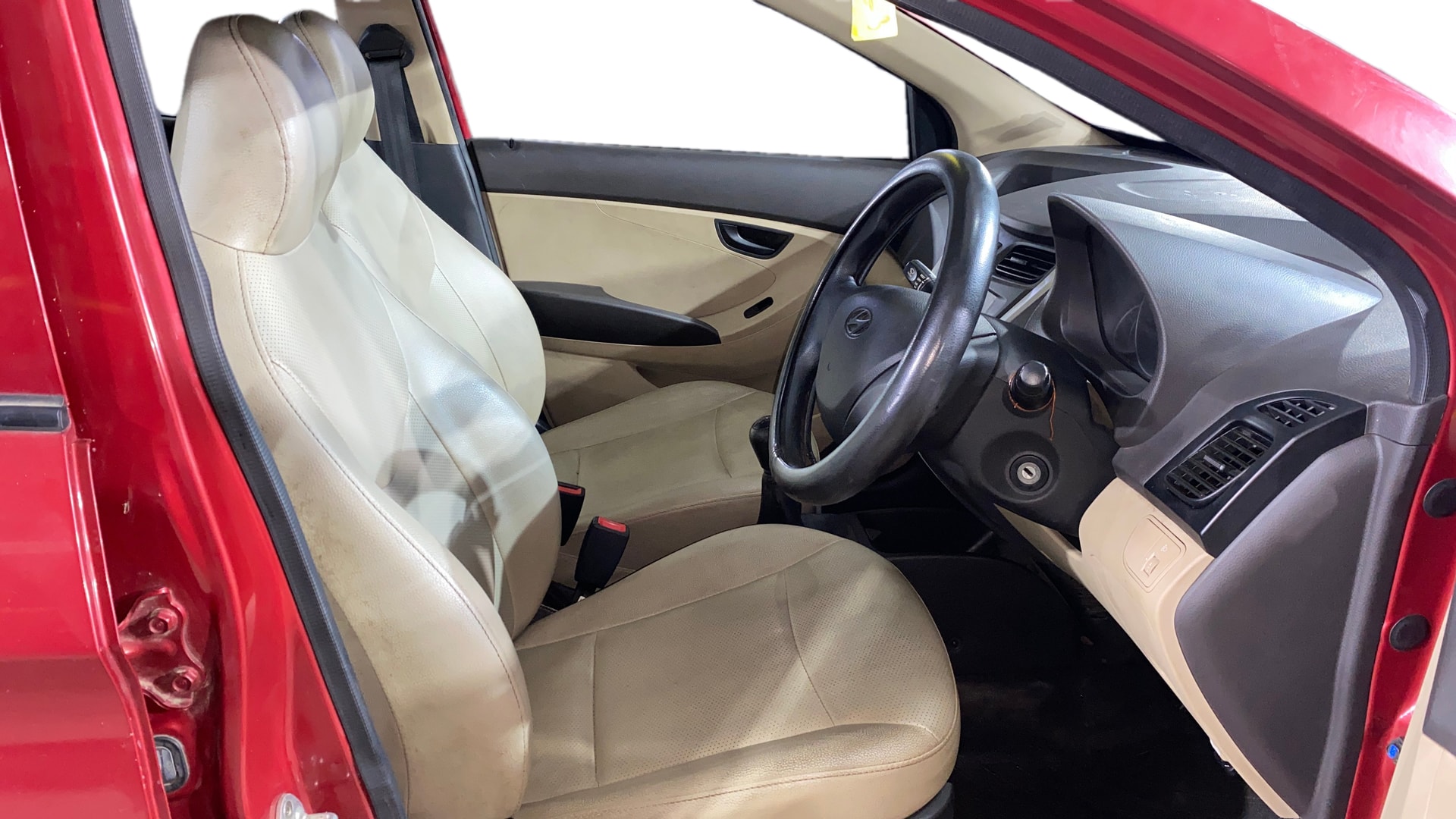 Used 2018 Hyundai EON Used 2018 Hyundai EON