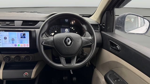 View Renault Triber Image 21 Used Renault Triber Image 21