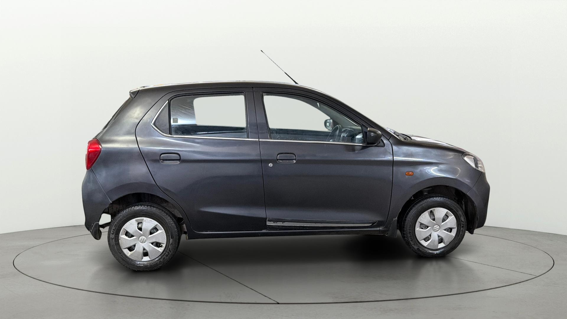 Used 2023 Maruti Suzuki Alto K10 Used 2023 Maruti Suzuki Alto K10