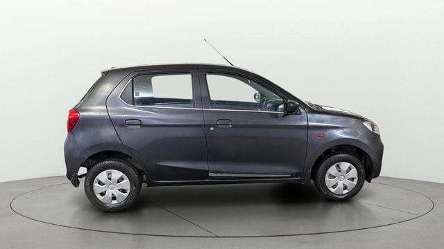 View Maruti Suzuki Alto K10 Image 8 Used Maruti Suzuki Alto K10 Image 8