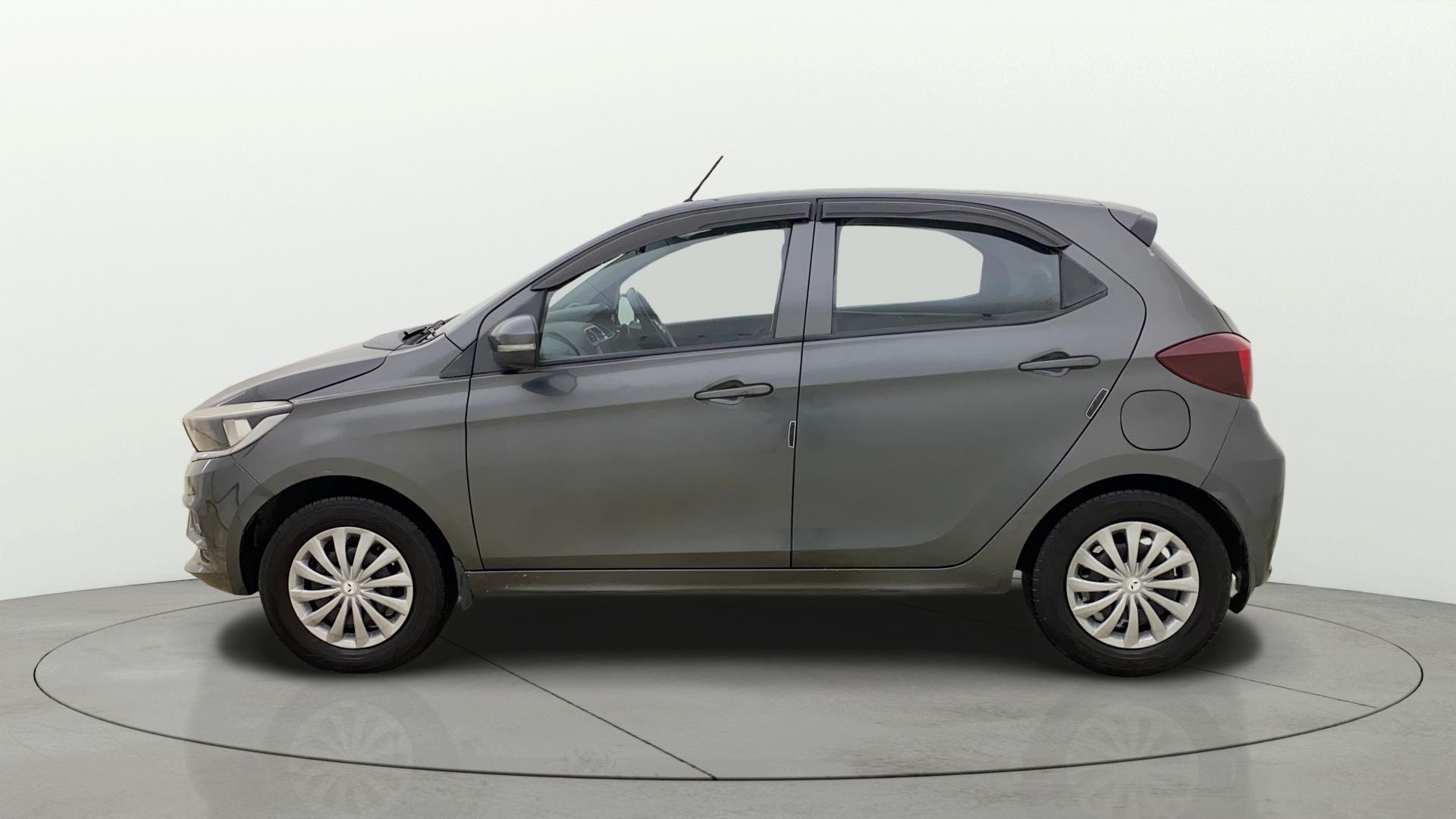 Used 2021 Tata Tiago Used 2021 Tata Tiago