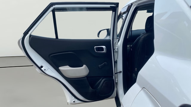 View Hyundai Venue Image 22 Used Hyundai Venue Image 22