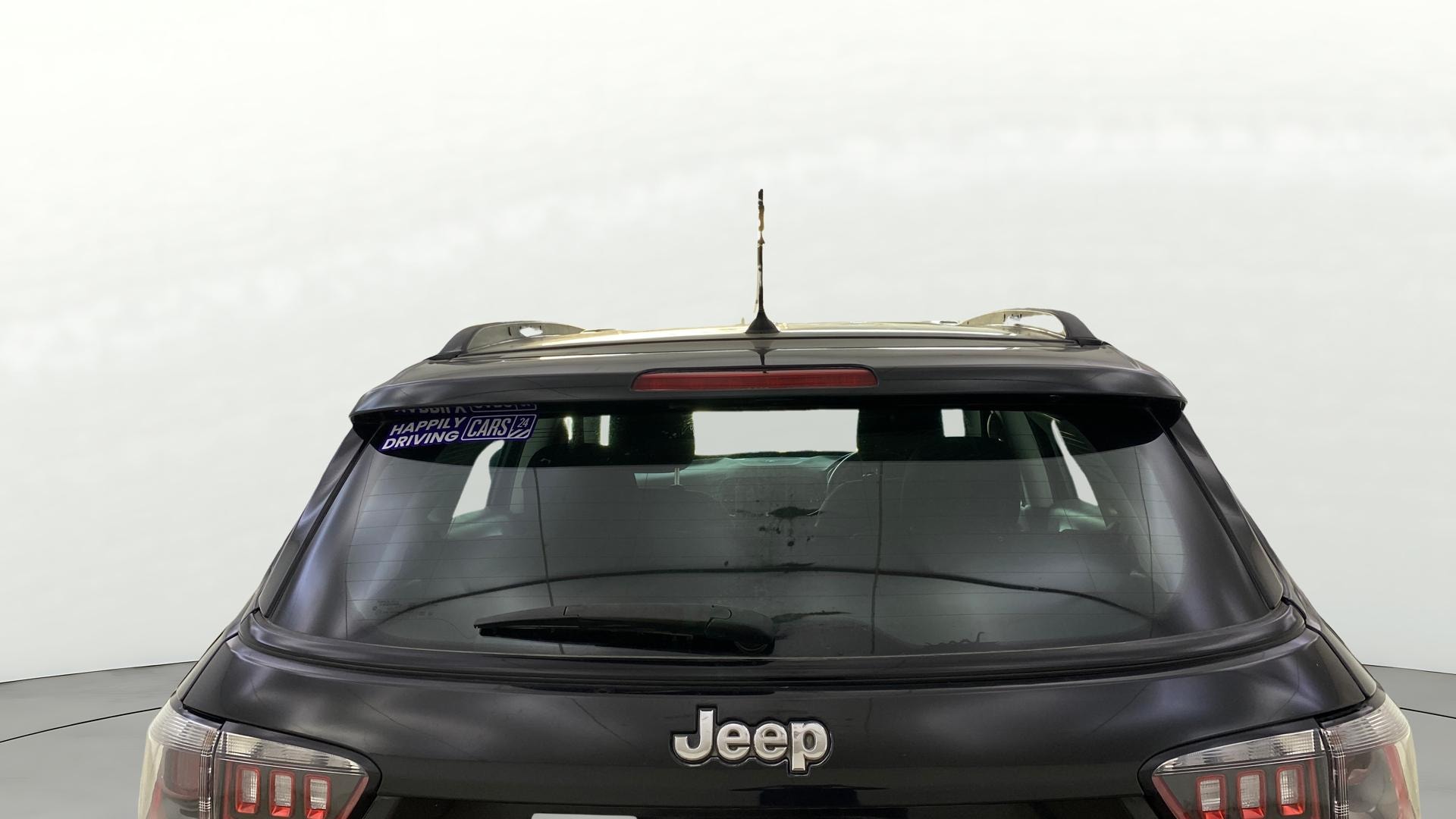 View 2019 Jeep Compass Sport Plus Petrol BS IV Image 4 Used 2019 Jeep Compass Sport Plus Petrol BS IV Image 4