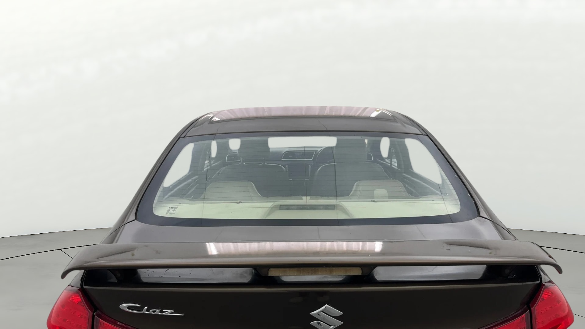 View 2017 Maruti Suzuki 1000 Base Variant Image 4 Used 2017 Maruti Suzuki 1000 Base Variant Image 4