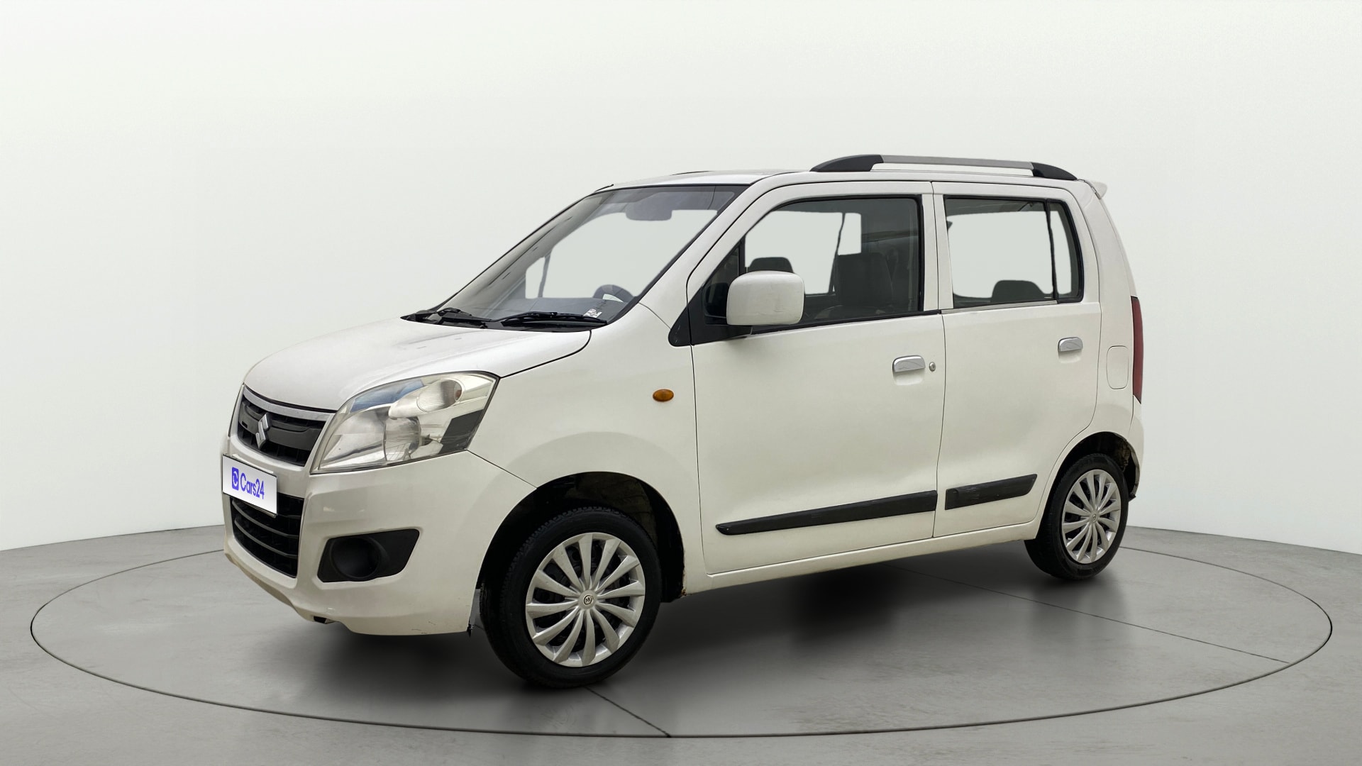 View 2015 Maruti Suzuki 1000 Base Variant Image 34 Used 2015 Maruti Suzuki 1000 Base Variant Image 34