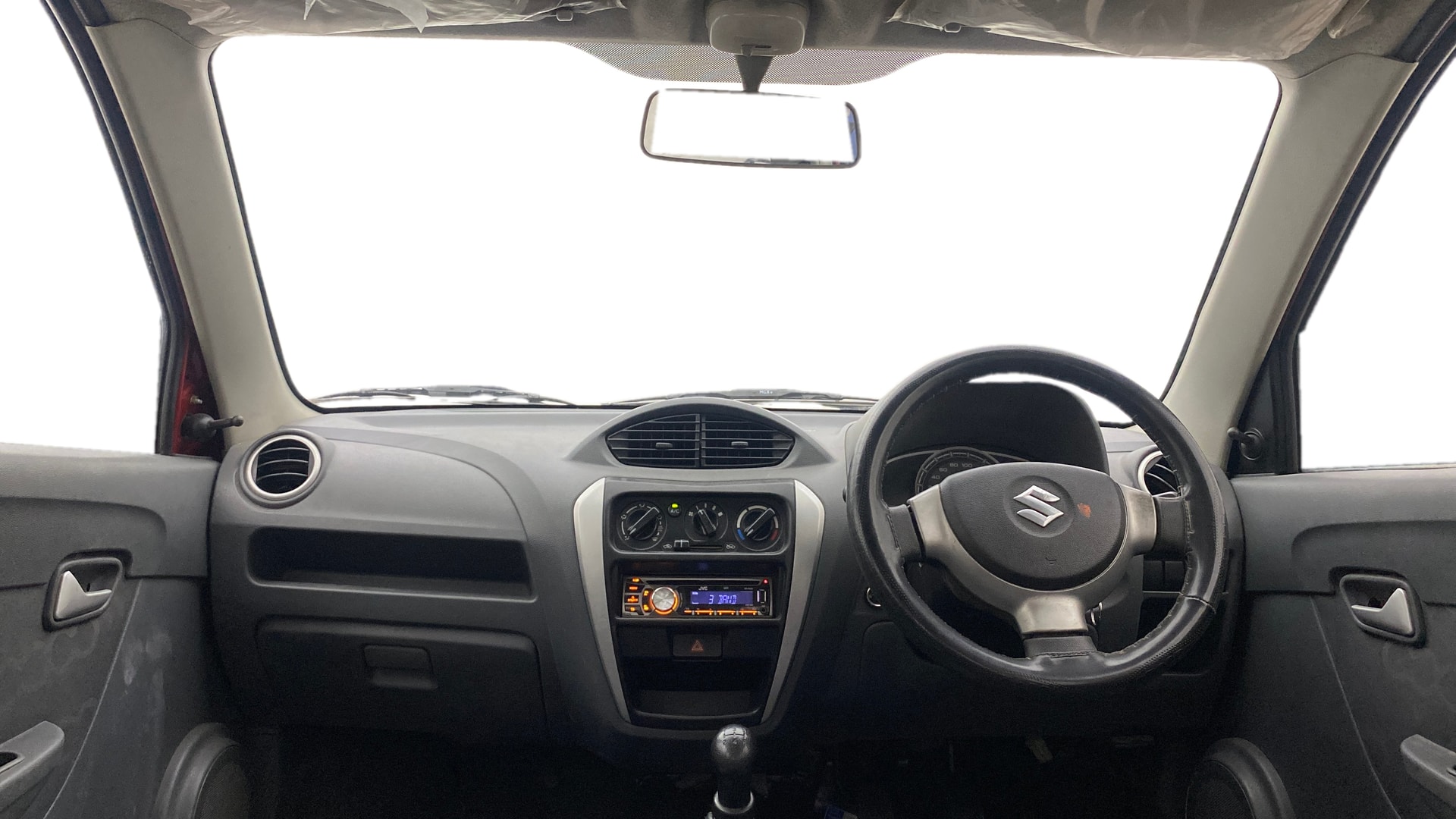 Used 2015 Maruti Suzuki Alto 800 Used 2015 Maruti Suzuki Alto 800