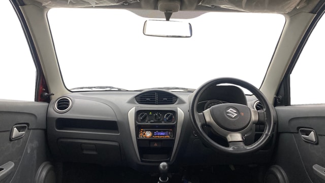 View Maruti Suzuki Alto 800 Image 15 Used Maruti Suzuki Alto 800 Image 15