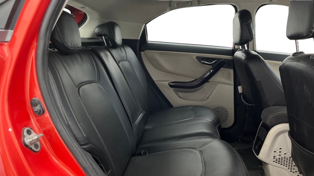 View Tata Nexon Image 37 Used Tata Nexon Image 37