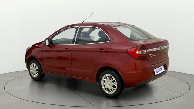 View Ford Figo Aspire Image 2 Used Ford Figo Aspire Image 2
