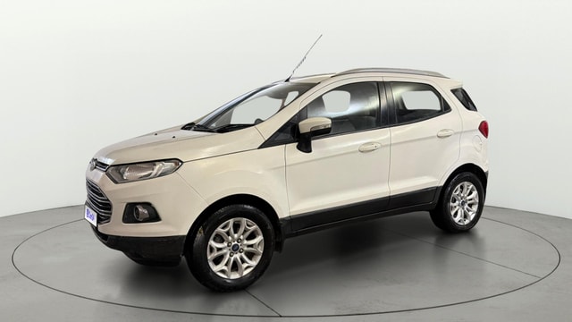 View Ford EcoSport Image 36 Used Ford EcoSport Image 36