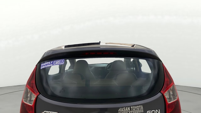 View Hyundai EON Image 4 Used Hyundai EON Image 4