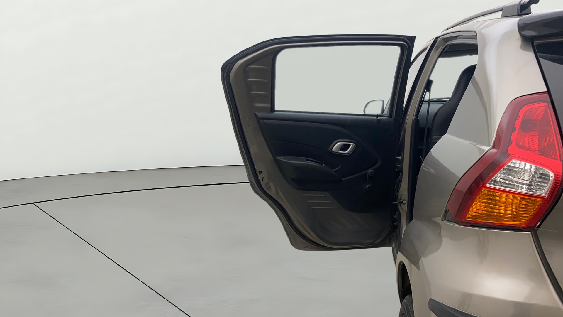Used 2019 Datsun Redi GO Used 2019 Datsun Redi GO