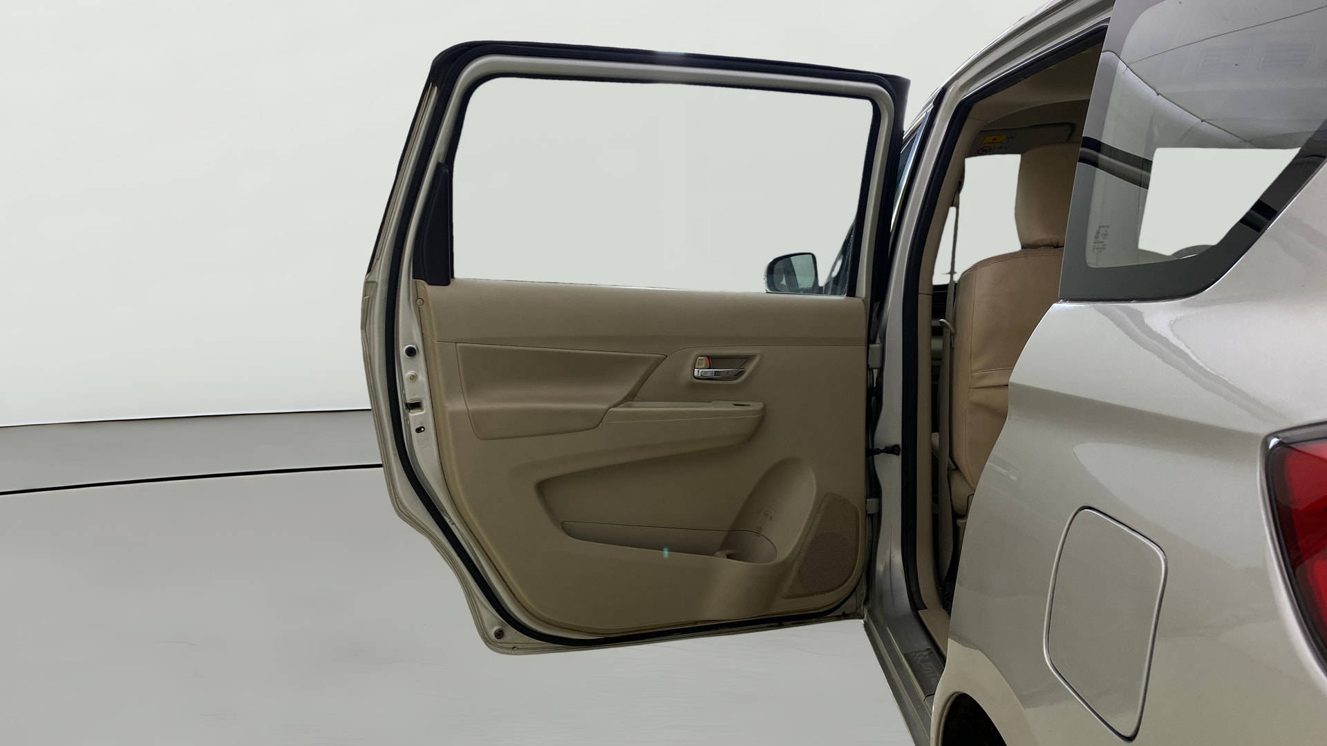 View 2021 Maruti Suzuki 1000 Base Variant Image 15 Used 2021 Maruti Suzuki 1000 Base Variant Image 15