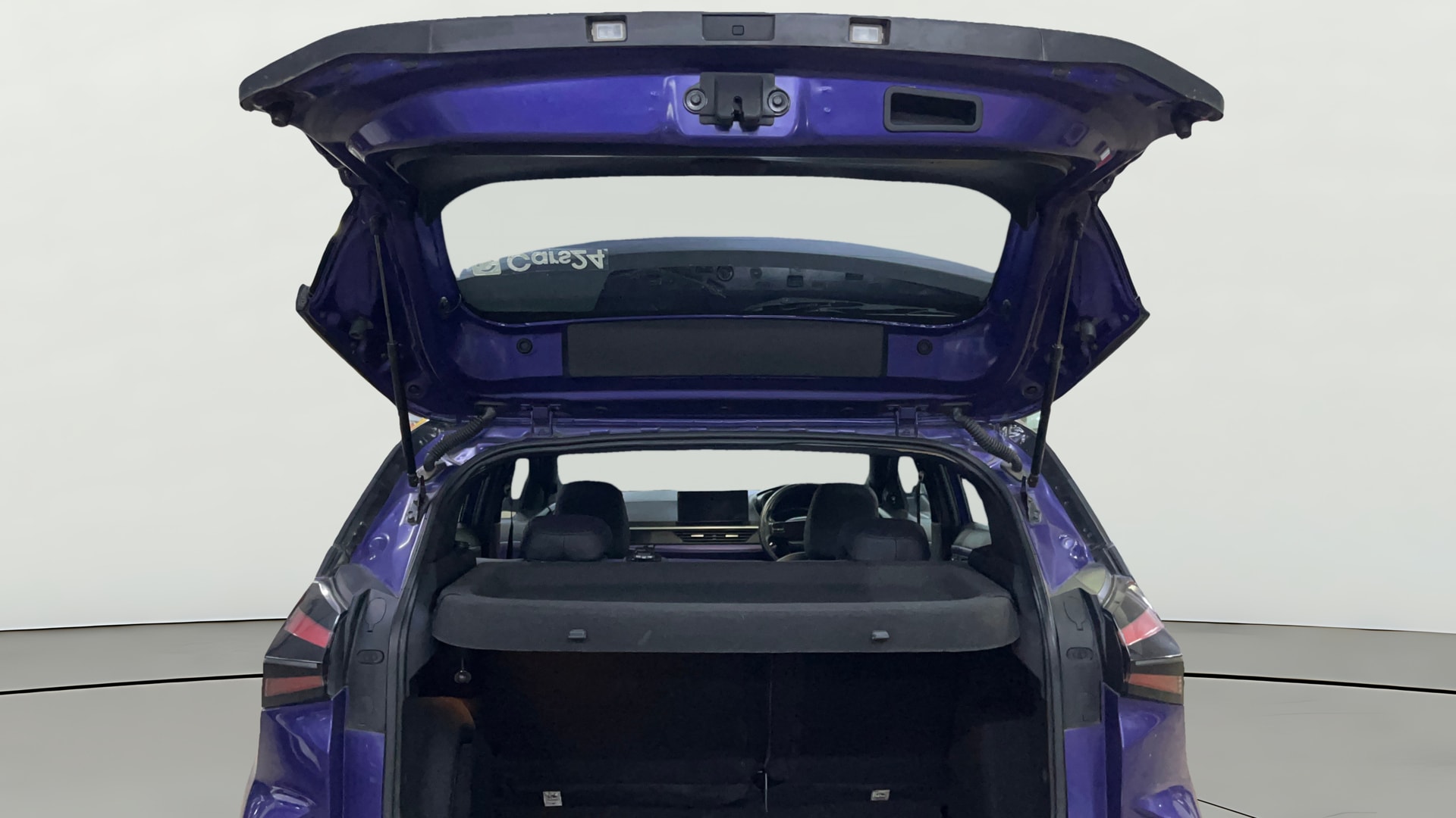 Used 2024 Tata Nexon Used 2024 Tata Nexon