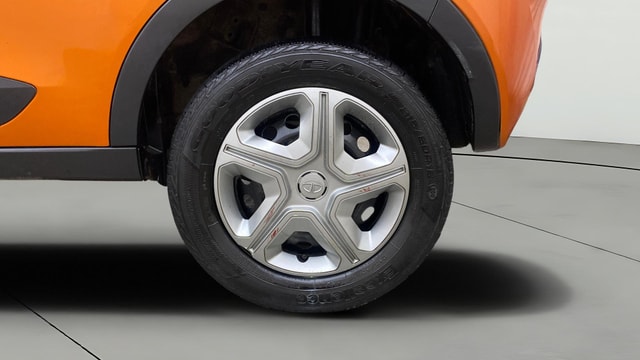 View Tata Nexon Image 11 Used Tata Nexon Image 11