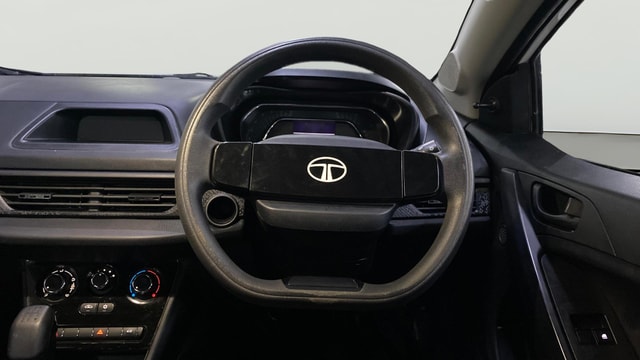 View Tata Nexon Image 12 Used Tata Nexon Image 12