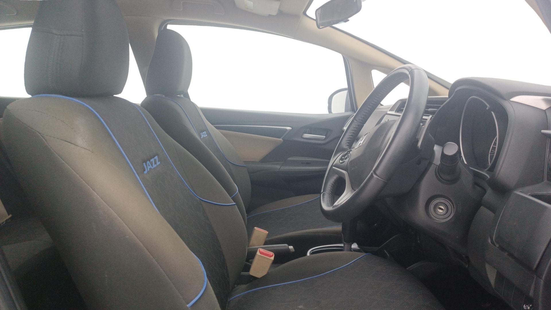Used 2017 Honda Jazz Used 2017 Honda Jazz