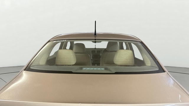 View Volkswagen Vento Image 5 Used Volkswagen Vento Image 5