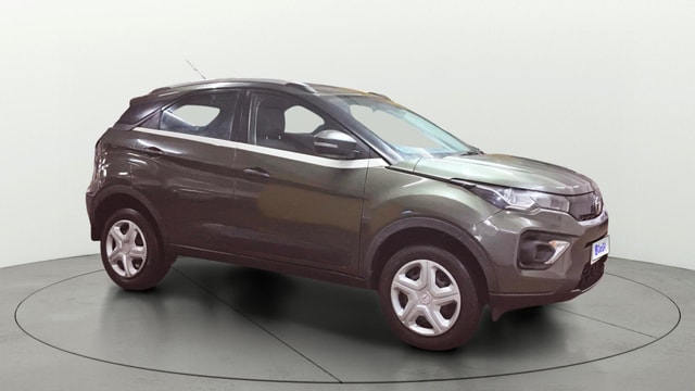 View Tata Nexon Image 35 Used Tata Nexon Image 35