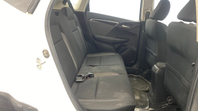 View Honda WR-V Image 30 Used Honda WR-V Image 30