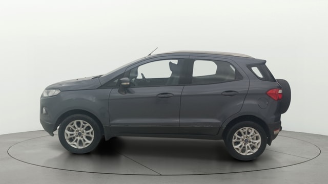 View Ford EcoSport Image 26 Used Ford EcoSport Image 26
