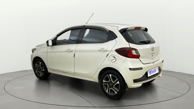 View Tata Tiago Image 2 Used Tata Tiago Image 2