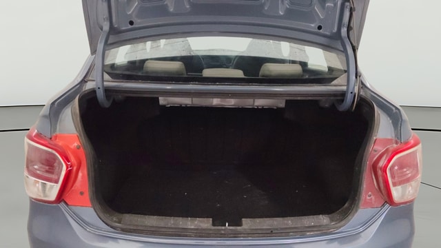 View Hyundai Xcent Image 37 Used Hyundai Xcent Image 37