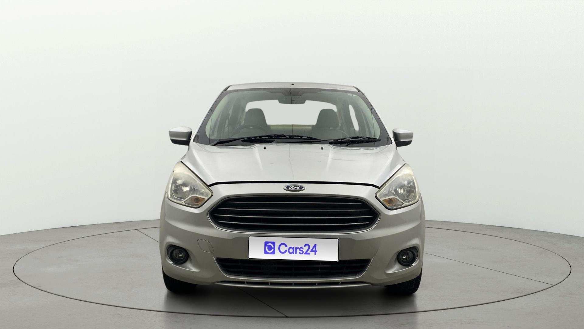 View 2016 Ford Figo Aspire 1.2P Ambiente MT BS IV Image 1 Used 2016 Ford Figo Aspire 1.2P Ambiente MT BS IV Image 1