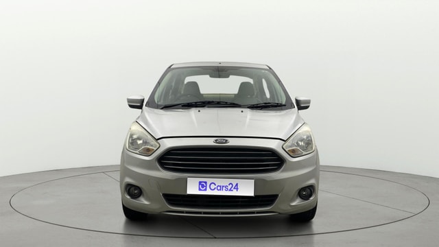 View Ford Figo Aspire Image 1 Used Ford Figo Aspire Image 1
