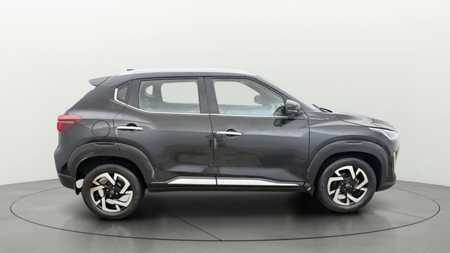 View Nissan Magnite Image 8 Used Nissan Magnite Image 8