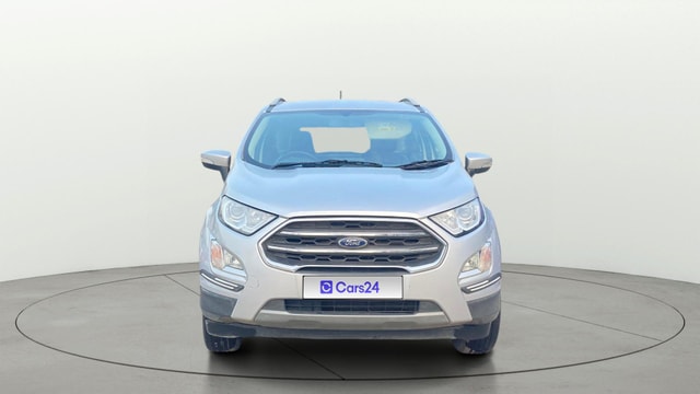 View Ford EcoSport Image 1 Used Ford EcoSport Image 1
