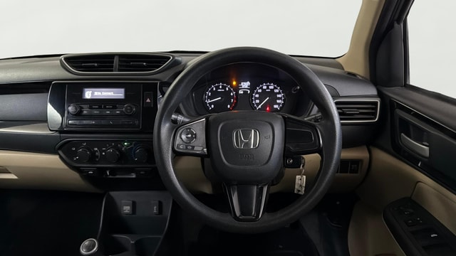View Honda Amaze Image 20 Used Honda Amaze Image 20