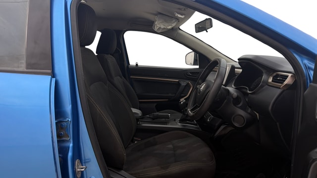 View Renault Kiger Image 26 Used Renault Kiger Image 26