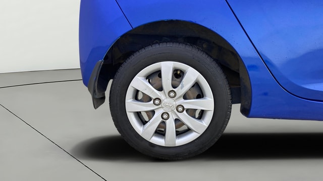 View Hyundai EON Image 23 Used Hyundai EON Image 23