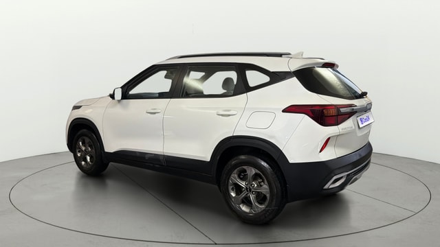 View Kia Seltos Image 2 Used Kia Seltos Image 2