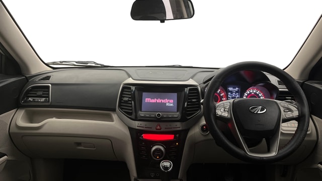 View Mahindra XUV300 Image 16 Used Mahindra XUV300 Image 16