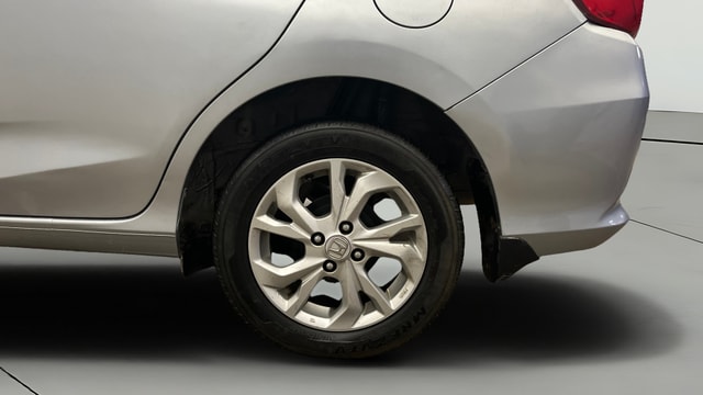 View Honda Amaze Image 7 Used Honda Amaze Image 7