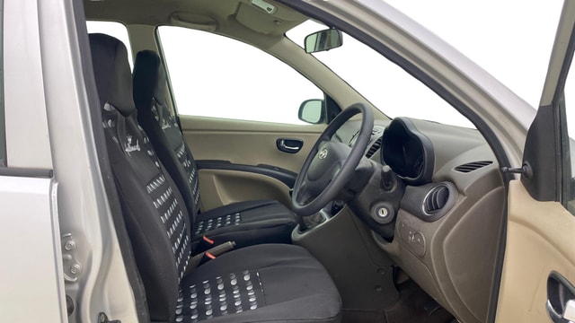 View Hyundai i10 Image 25 Used Hyundai i10 Image 25