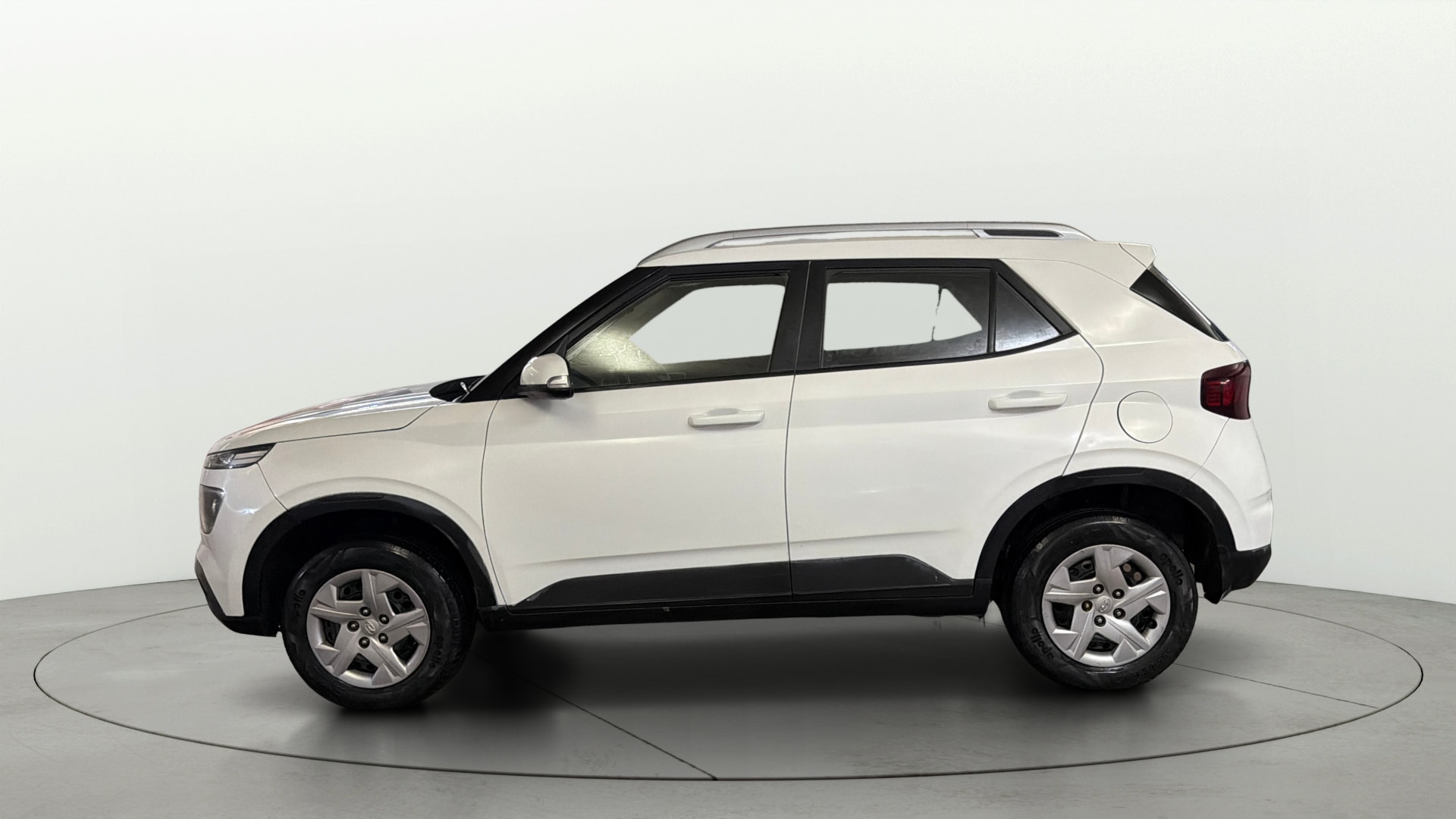 Used 2021 Hyundai Venue Used 2021 Hyundai Venue