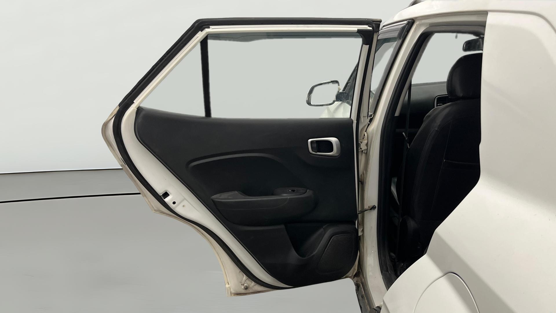 Used 2019 Hyundai Venue Used 2019 Hyundai Venue