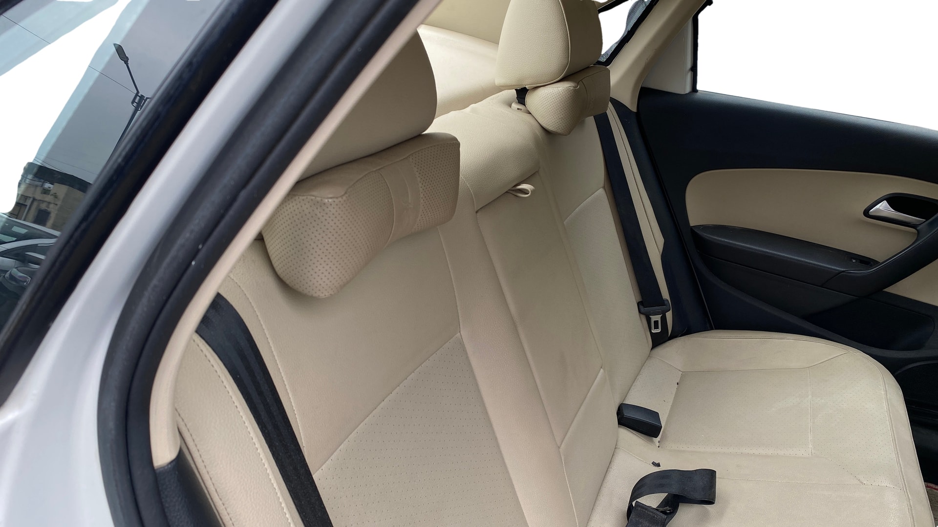 View 2019 Volkswagen Vento 1.2 L TSI Comfortline Petrol AT Image 38 Used 2019 Volkswagen Vento 1.2 L TSI Comfortline Petrol AT Image 38