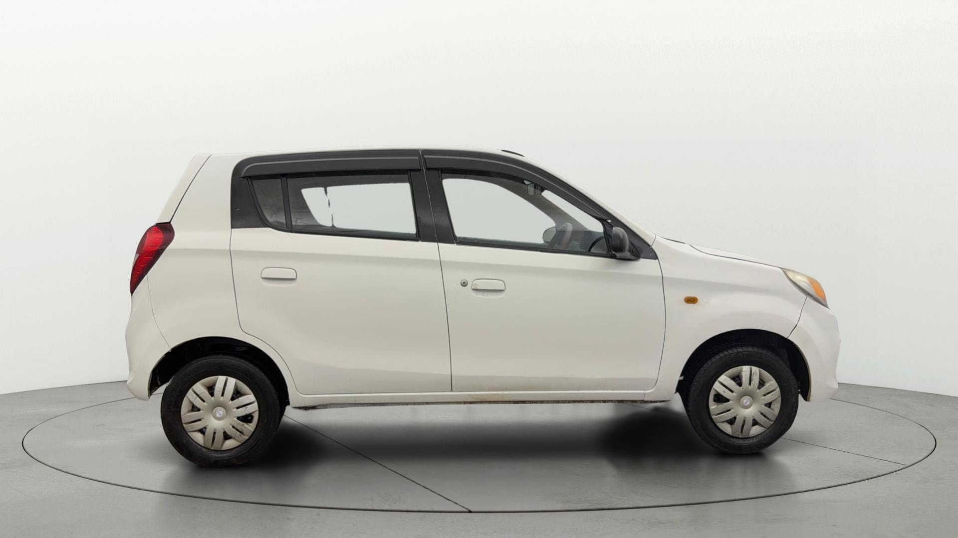 Used 2017 Maruti Suzuki Alto 800 Used 2017 Maruti Suzuki Alto 800