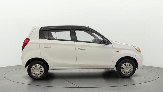 View Maruti Suzuki Alto 800 Image 8 Used Maruti Suzuki Alto 800 Image 8