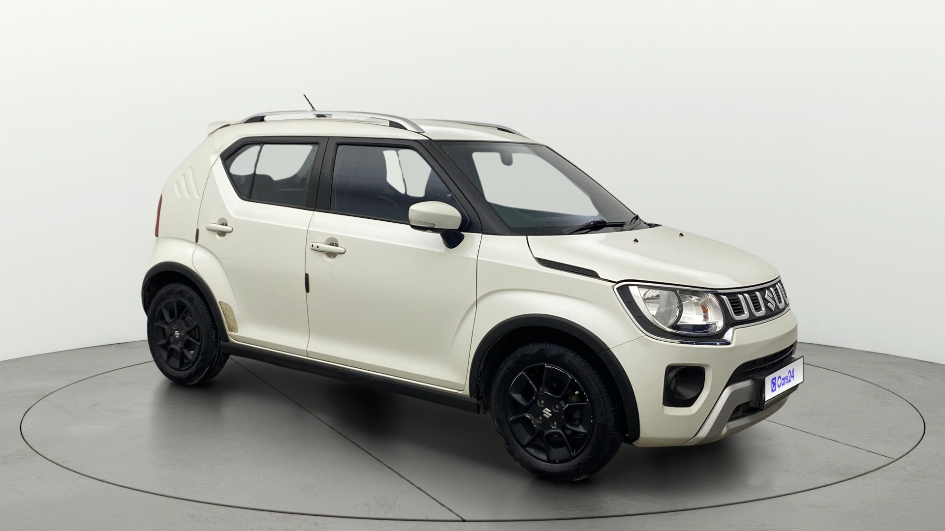 View 2020 Maruti Suzuki 1000 Base Variant Image 21 Used 2020 Maruti Suzuki 1000 Base Variant Image 21