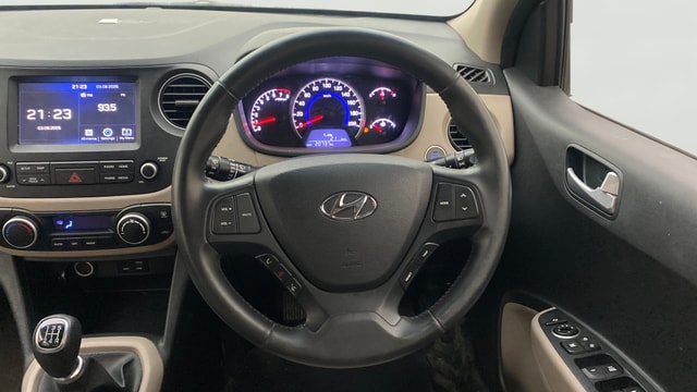 View Hyundai Grand i10 Image 20 Used Hyundai Grand i10 Image 20