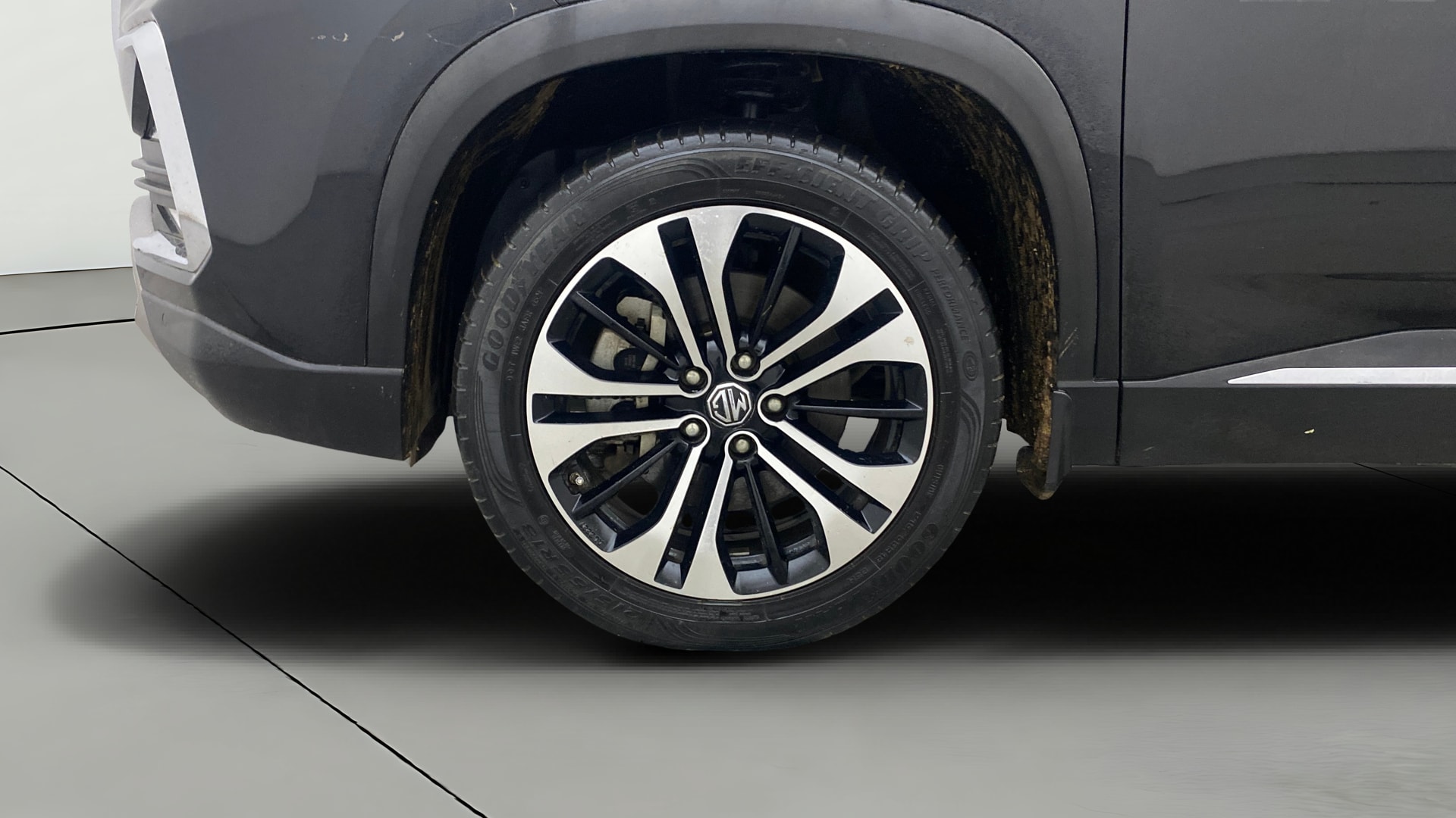 View 2021 MG Hector Sharp Hybrid BS IV Image 36 Used 2021 MG Hector Sharp Hybrid BS IV Image 36