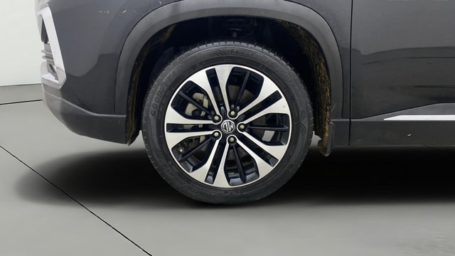 View MG Hector Image 36 Used MG Hector Image 36