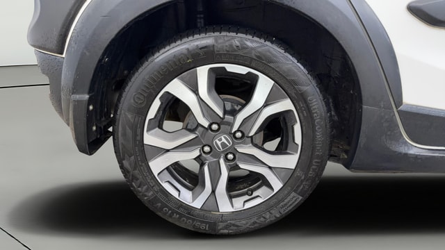 View Honda WR-V Image 24 Used Honda WR-V Image 24