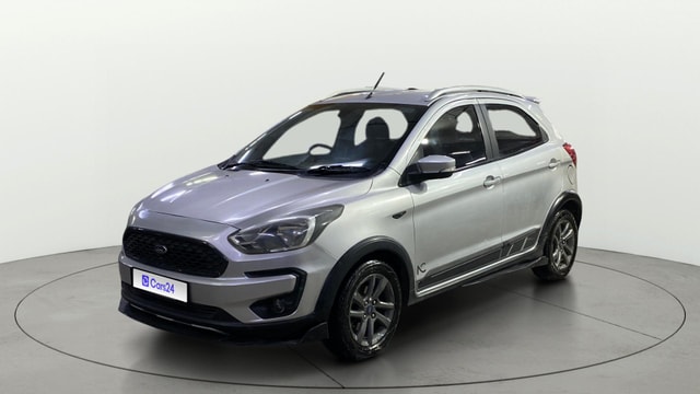 View Ford Freestyle Image 36 Used Ford Freestyle Image 36